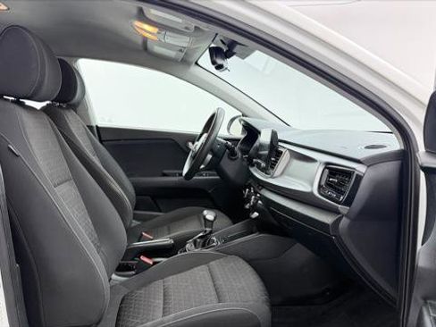 Used 2023 Kia Rio S w/ Technology Package FWD image 22