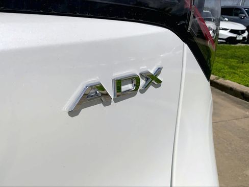 New 2026 Acura ADX FWD image 15
