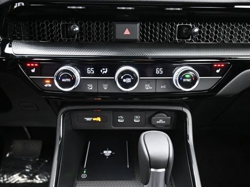 Used 2026 Honda CR-V Sport Touring image 32