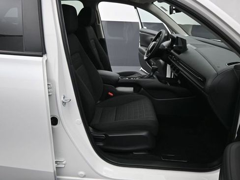 Used 2026 Honda HR-V LX image 37