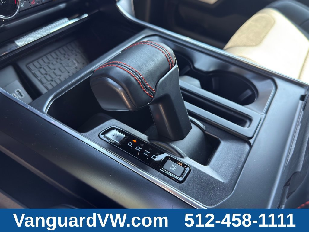 Used 2025 Ford F150 Raptor AWD/4WD image 16