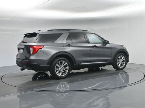 Certified 2023 Ford Explorer XLT w/ Equipment Group 202A RWD image 33