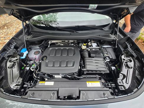 New 2026 Volkswagen Tiguan S AWD/4WD image 21