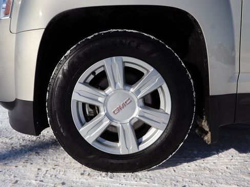 Used 2014 GMC Terrain SLE w/ Convenience Package image 23