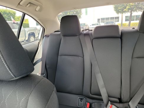 Used 2026 Toyota Corolla LE FWD image 20