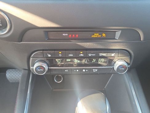 Used 2024 MAZDA CX-5 Carbon Edition AWD/4WD image 22