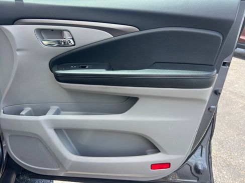 Used 2016 Honda Pilot EX-L image 22