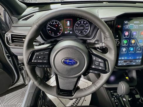 New 2026 Subaru Forester Touring image 10