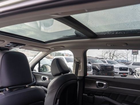 New 2026 Kia Sorento SX AWD/4WD image 14