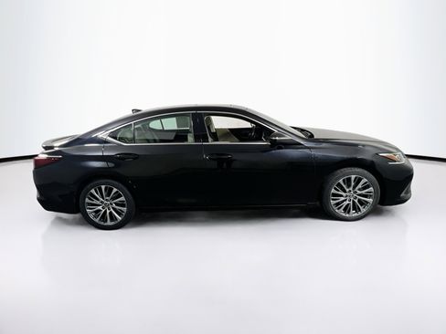 Used 2020 Lexus ES 350 w/ Premium Package image 4