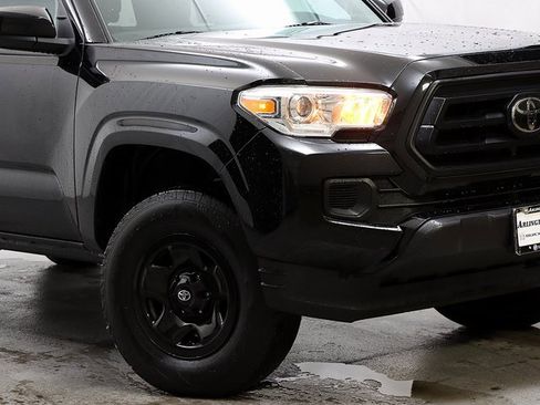 Used 2023 Toyota Tacoma SR image 3