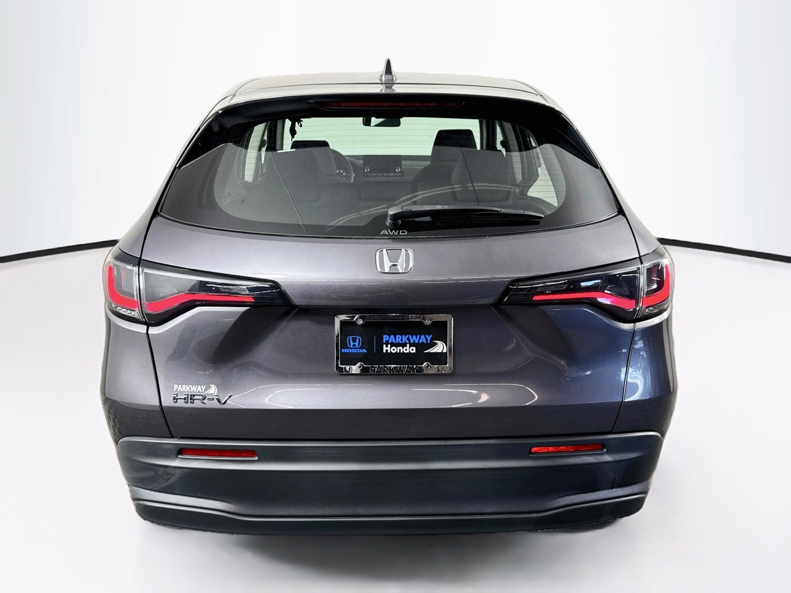Used 2023 Honda HR-V LX image 6