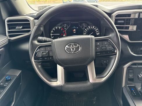 Used 2024 Toyota Tundra SR5 image 21