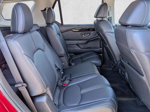 Used 2023 Honda Pilot EX-L image 21