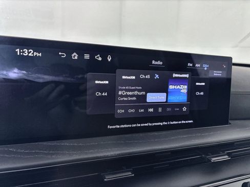 New 2026 Genesis GV80 3.5T Prestige AWD/4WD image 12
