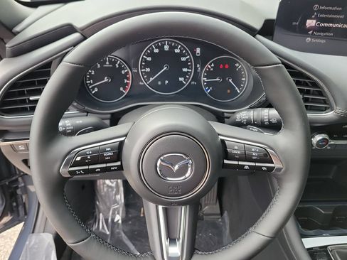 New 2026 MAZDA MAZDA3 Hatchback w/Premium Plus Pkg AWD/4WD image 18