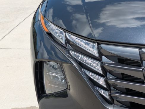 Certified 2024 Hyundai Tucson SEL FWD image 7