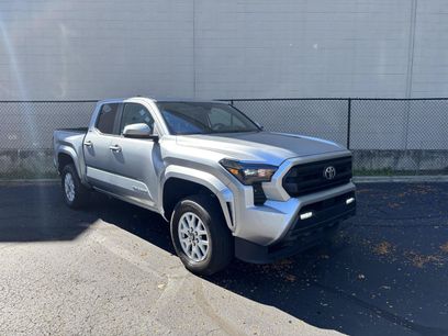 Used 2024 Toyota Tacoma SR5