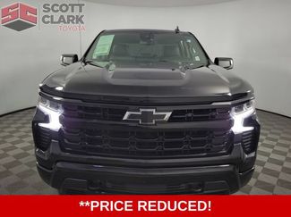 Used 2024 Chevrolet Silverado 1500 RST AWD/4WD video 2