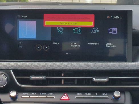 New 2026 Hyundai Sonata SEL FWD image 19