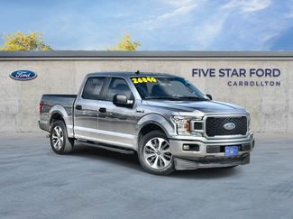 Certified 2020 Ford F150 XL w/ Equipment Group 101A Mid RWD video 1