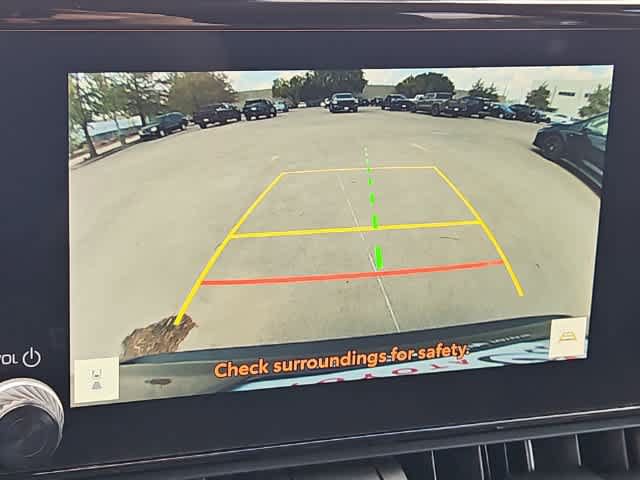 Certified 2025 Toyota RAV4 XLE AWD/4WD image 22