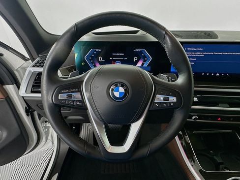 Certified 2024 BMW X5 xDrive40i w/ Premium Package image 11