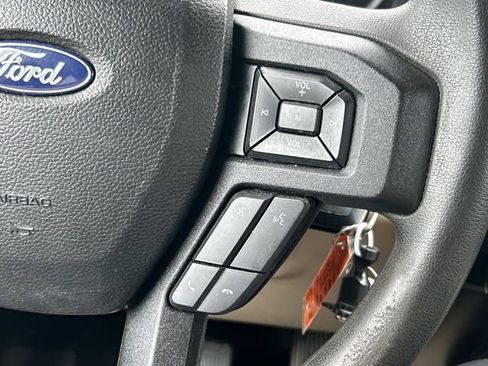 Used 2018 Ford F250 XLT w/ XLT Premium Package AWD/4WD image 33