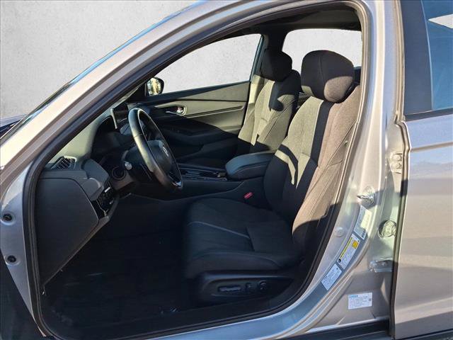 Used 2023 Honda Accord Sport image 16