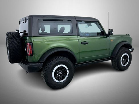 Used 2024 Ford Bronco Badlands image 5