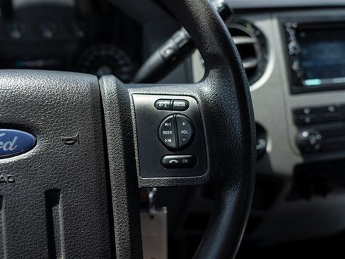 Used 2015 Ford F250 XLT AWD/4WD image 27
