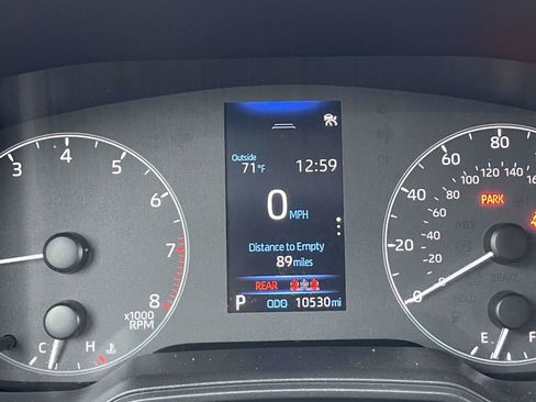 Used 2024 Toyota Corolla LE FWD image 20