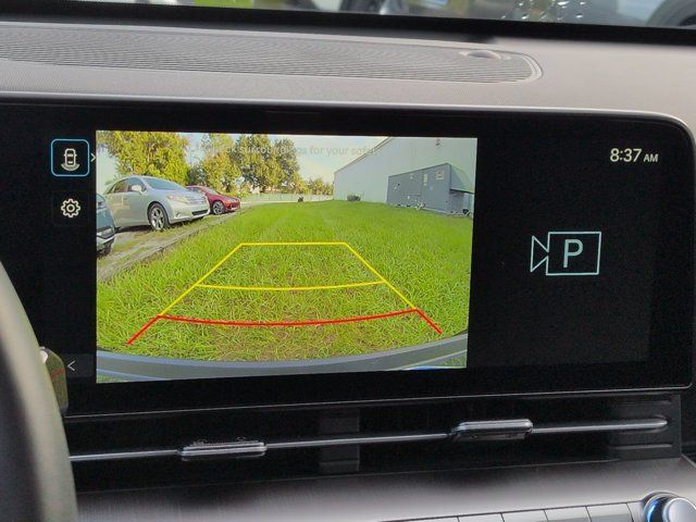 Used 2026 Hyundai Kona SEL Sport FWD image 20