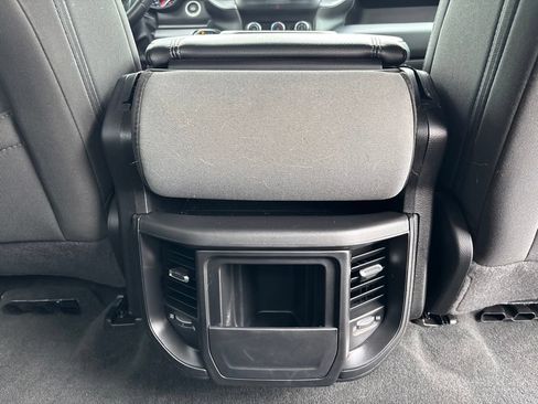 Used 2023 RAM 1500 Big Horn AWD/4WD image 48