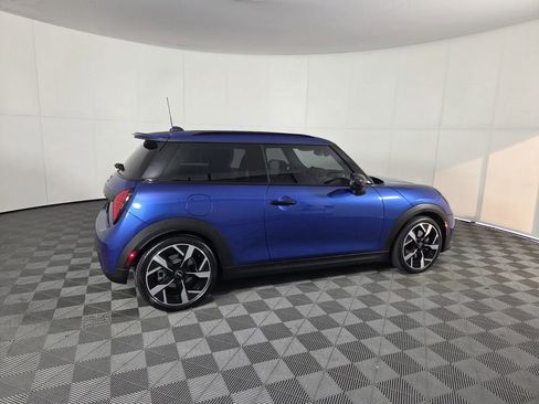 Used 2025 MINI Cooper S image 6