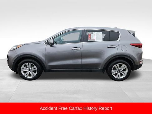 Used 2019 Kia Sportage LX image 4