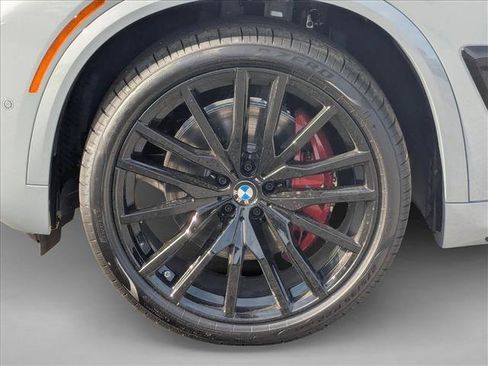 Certified 2026 BMW X5 sDrive40i w/ M Sport Package RWD image 10