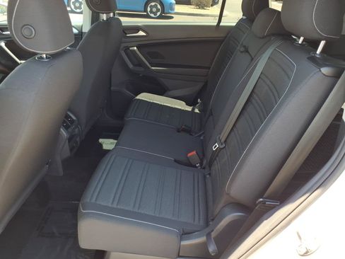 Certified 2023 Volkswagen Tiguan S FWD image 22