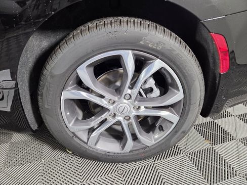 New 2026 Chrysler Pacifica Pinnacle w/ Trailer Tow Group image 26