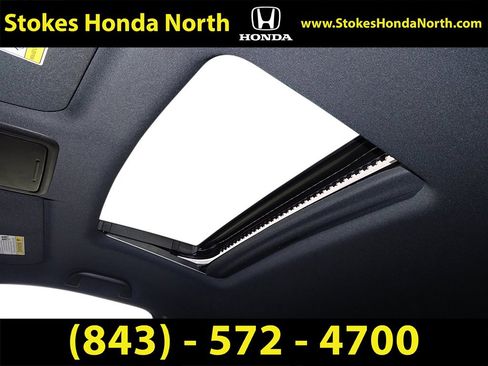 New 2025 Honda Ridgeline RTL image 18