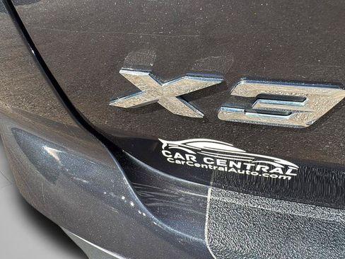 Used 2023 BMW X3 xDrive30i w/ Convenience Package AWD/4WD image 29