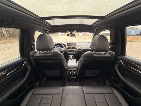 Used 2018 BMW X3 xDrive30i image 14