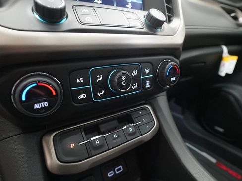 Used 2023 GMC Acadia Denali w/ Trailering Package FWD image 22