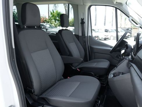 Used 2024 Ford Transit 350 XLT RWD image 35