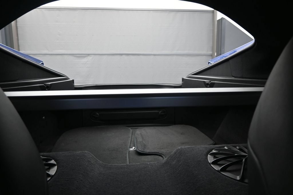 Used 2024 Toyota Supra Premium w/ Driver Assist Package RWD image 13