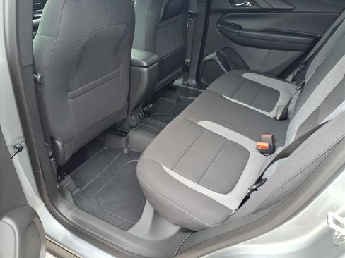 New 2026 Chevrolet TrailBlazer LT w/ Convenience Package image 8