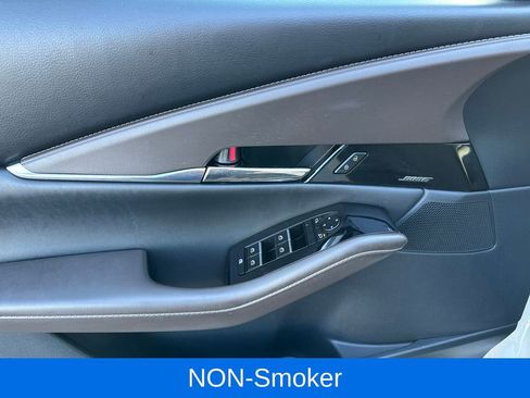 Used 2022 MAZDA CX-30 2.5 Turbo w/ Premium Plus Pkg image 12