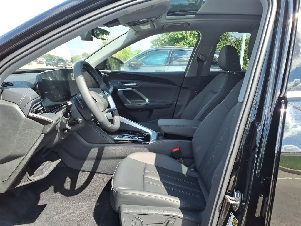 New 2026 Audi Q5 Premium AWD/4WD image 8