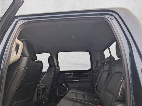Used 2022 RAM 1500 Laramie image 14