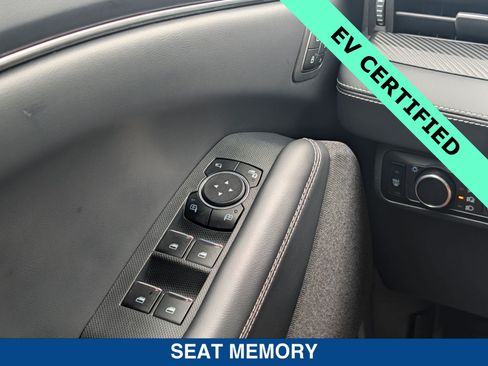 Certified 2025 Ford Mustang Mach-E Premium AWD/4WD image 24
